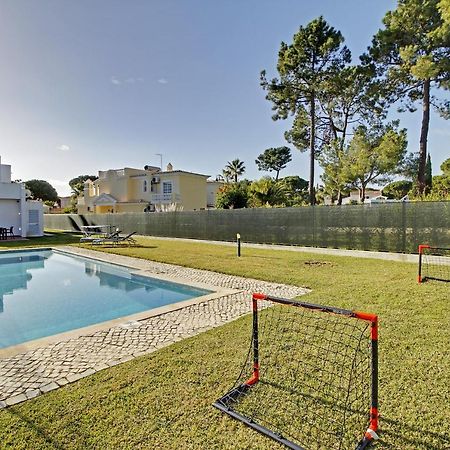 Villa Argentina Vilamoura Kültér fotó