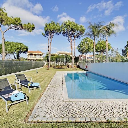 Villa Argentina Vilamoura Kültér fotó